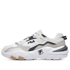 2 Scarpe da corsa "White Grey"