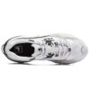 2 Scarpe da corsa "White Grey"