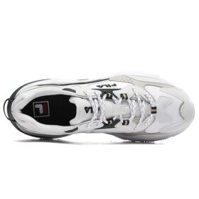 2 Scarpe da corsa “White Grey”