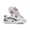2 Scarpe da corsa "White Grey"