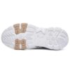 2 Scarpe da corsa "White Grey"