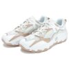 2 Scarpe da corsa "White Khaki"