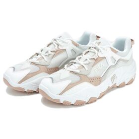 2 Scarpe da corsa “White Khaki”