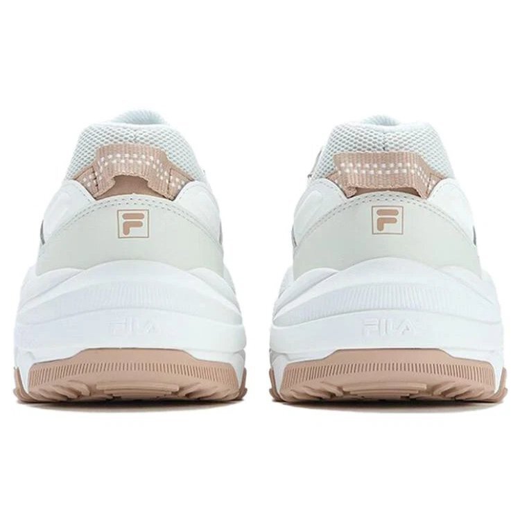 2 Scarpe da corsa "White Khaki"