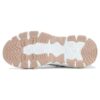 2 Scarpe da corsa "White Khaki"