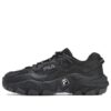2 Sneakers da corsa "Black"