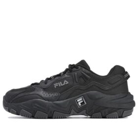 2 Sneakers da corsa "Black"