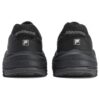 2 Sneakers da corsa "Black"
