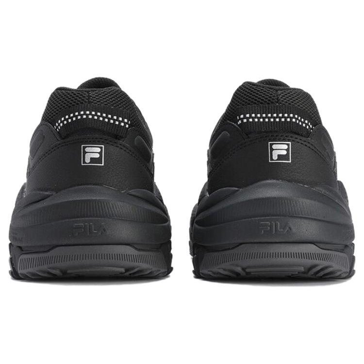 2 Sneakers da corsa "Black"