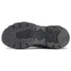 2 Sneakers da corsa "Black"