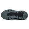 2 Sneakers da corsa "Black Grey"