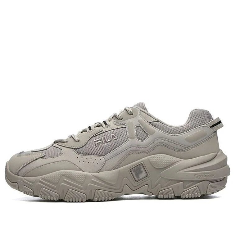 2 Sneakers da corsa "Grigio"