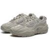 2 Sneakers da corsa "Grigio"