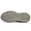 2 Sneakers da corsa "Grigio"