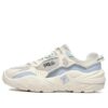 2 Sneakers Predator 2 "Bianco Blu"