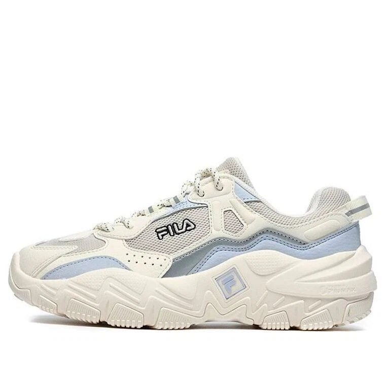 2 Sneakers Predator 2 "Bianco Blu"