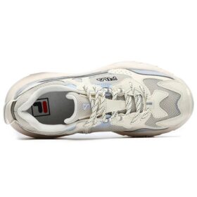 2 Sneakers Predator 2 “Bianco Blu”