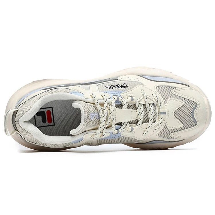 2 Sneakers Predator 2 "Bianco Blu"
