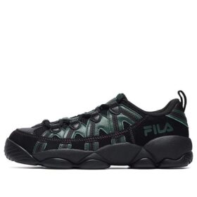 3.1 Phillip Lim x Fila Nero/verde