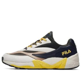 3.1 Phillip Lim x Fila Sneakers basse blu "Bianco"