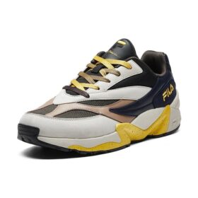 3.1 Phillip Lim x Fila Sneakers basse blu “Bianco”
