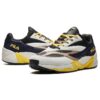 3.1 Phillip Lim x Fila Sneakers basse blu "Bianco"