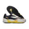 3.1 Phillip Lim x Fila Sneakers basse blu "Bianco"