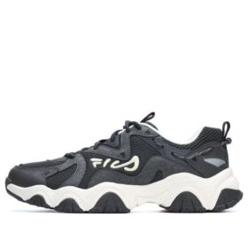 4 Scarpe da atletica "Nero"