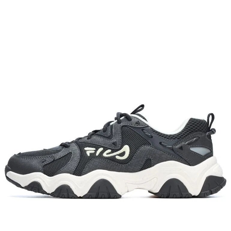 4 Scarpe da atletica "Nero"