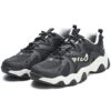4 Scarpe da atletica "Nero"