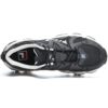 4 Scarpe da atletica "Nero"