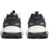 4 Scarpe da atletica "Nero"