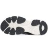 4 Scarpe da atletica "Nero"