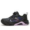 Abbigliamento sportivo "Black Lilac"