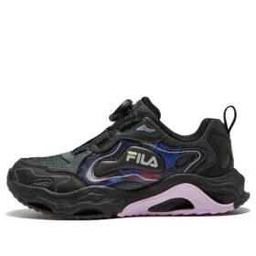 Abbigliamento sportivo "Black Lilac"