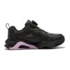 Abbigliamento sportivo "Black Lilac"