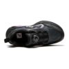 Abbigliamento sportivo "Black Lilac"