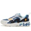 Abbigliamento sportivo "Blu Bianco"