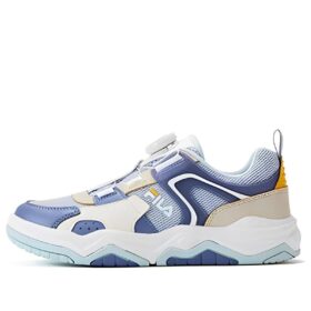 Abbigliamento sportivo da skate "Blue White"