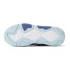 Abbigliamento sportivo da skate "Blue White"