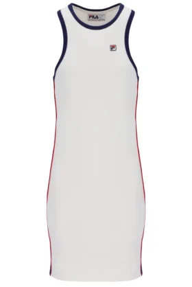Abito senza maniche Gardenia Jagna Racer
