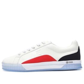 Ace "Bianco Rosso"
