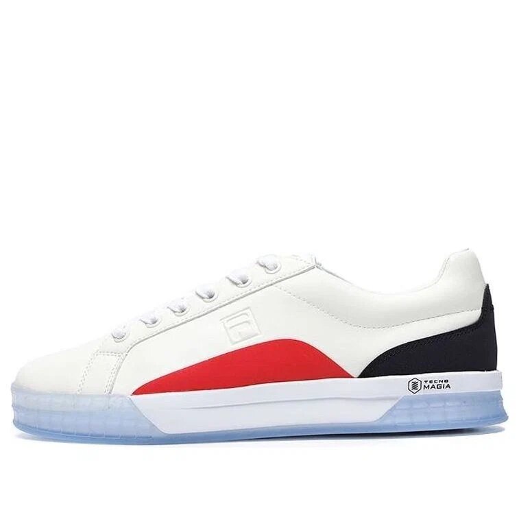 Ace "Bianco Rosso"