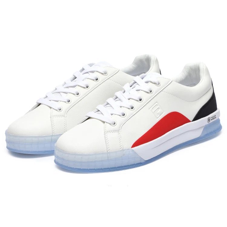 Ace "Bianco Rosso"
