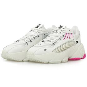 Ade “Bianco Grigio Rosa”