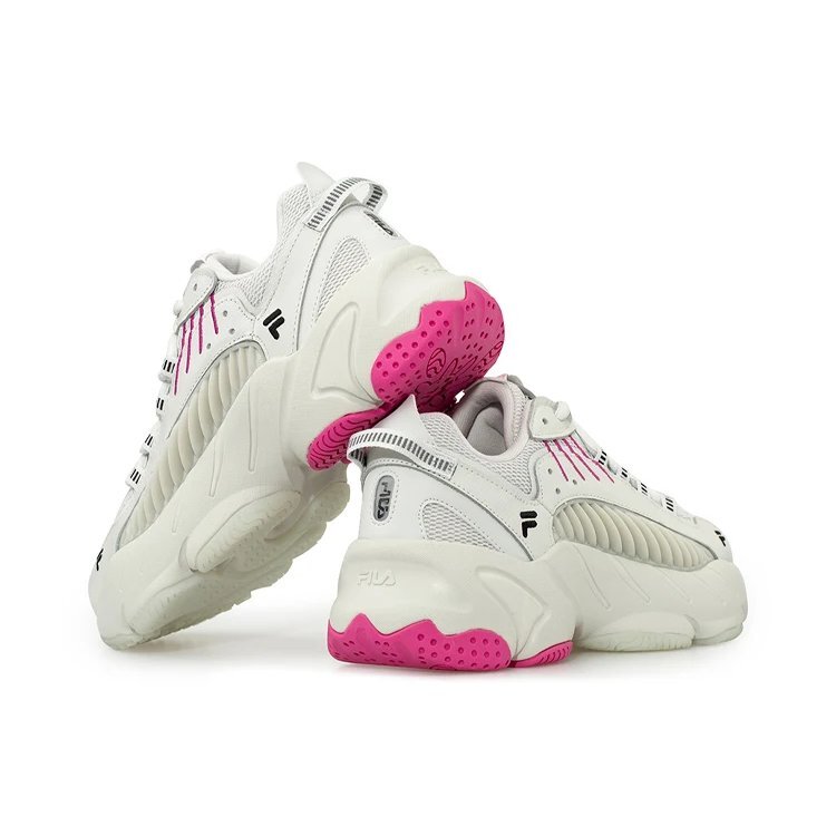 Ade "Bianco Grigio Rosa"