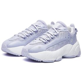 Ade GS Viola/Bianco
