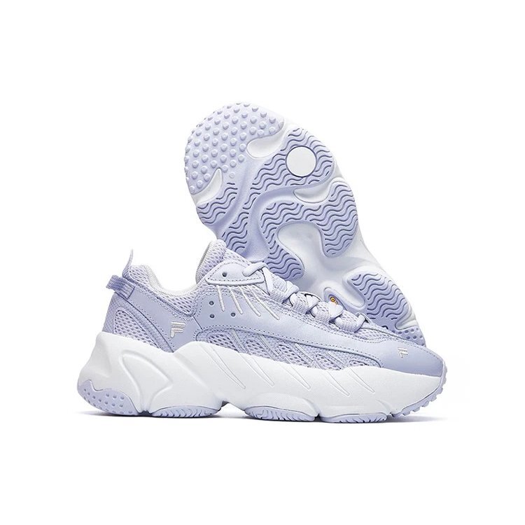 Ade GS Viola/Bianco