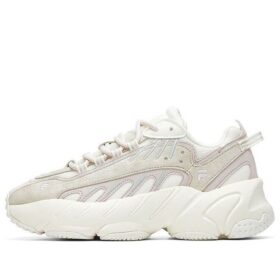 Ade Low Bianco/Rosa