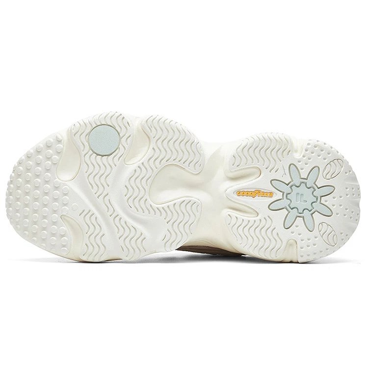 Ade Low Bianco/Rosa